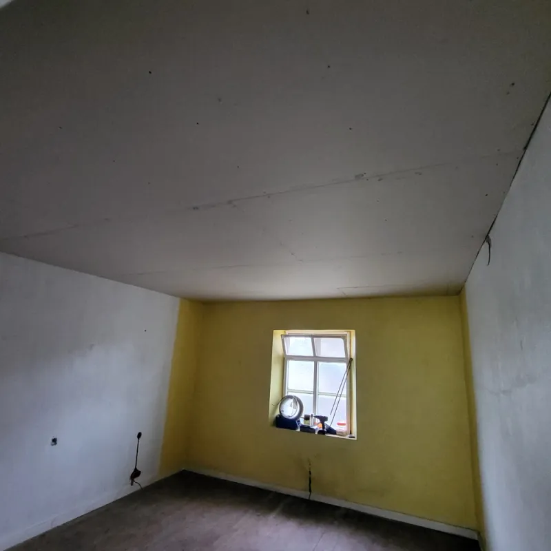 Peinture à l'essuyé