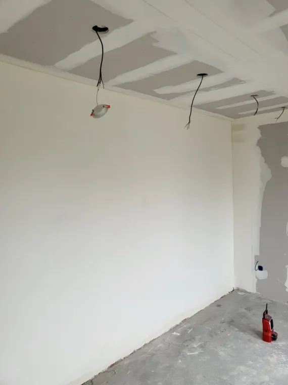 Rénovation complète d'un appartement à Bourg-en-Bresse, Bourg-en-Bresse, L'Art Italien - NERI Mauro
