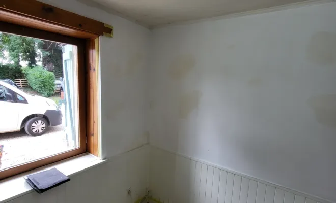 Chantier en cours