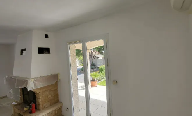 Application couche d'impression