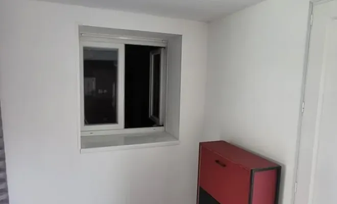 Mise en peinture des murs et du plafond à Bourg-en-Bresse, Bourg-en-Bresse, L'Art Italien - NERI Mauro